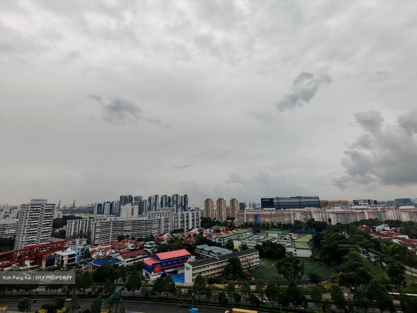 Clavon (D5), Apartment #478104931